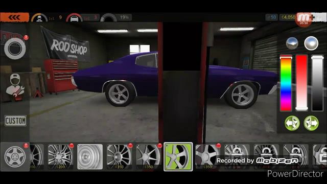 Torque Burnout um dos melhores jogos de drift para Android смотреть онлайн