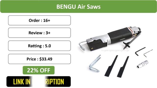 Top 5 Best Air Saw Review In 2020 | 5 Best Air Saws