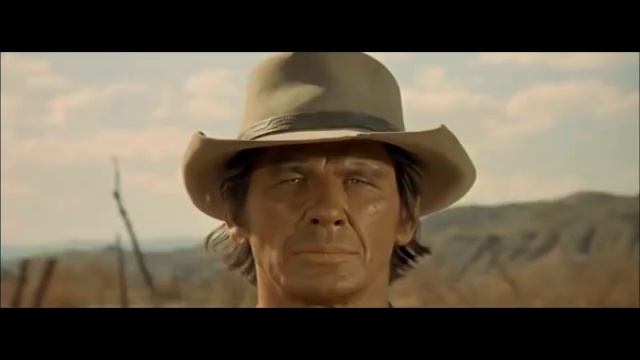 Once Upon a Time in the West - Final Duel - смотреть онлайн