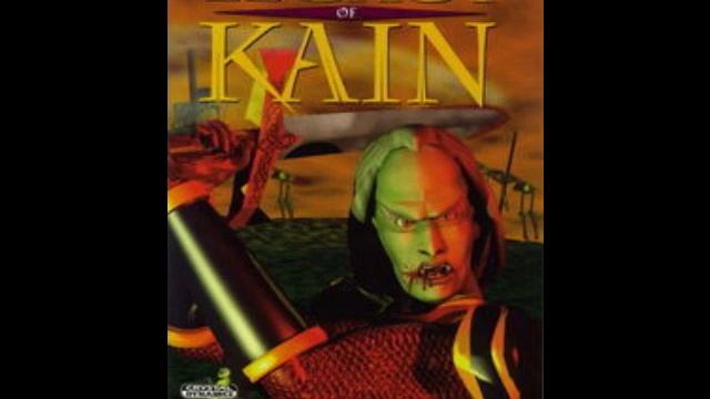 Dark Eden - Blood Omen : Legacy of Kain (soundtrack) смотреть онлайн