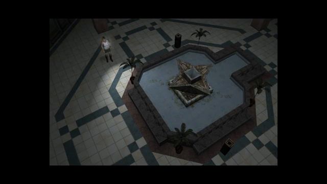 Silent Hill 3.Прохождение (Часть 1) смотреть онлайн