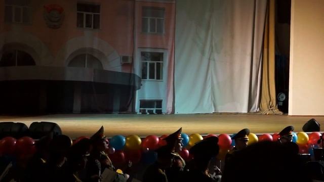 Профессор Еделев Дмитрий Аркадьевич. День пищевика! смотреть онлайн