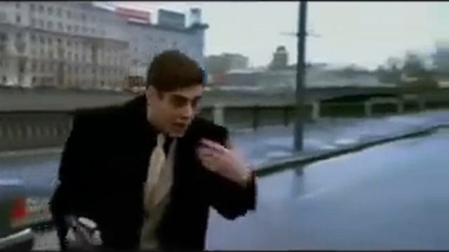 Космос Бригада.flv смотреть онлайн