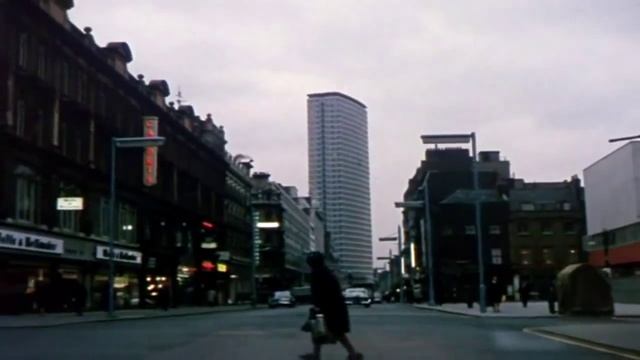 John Baker - Structures смотреть онлайн
