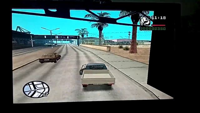 GTA San русские машины смотреть онлайн