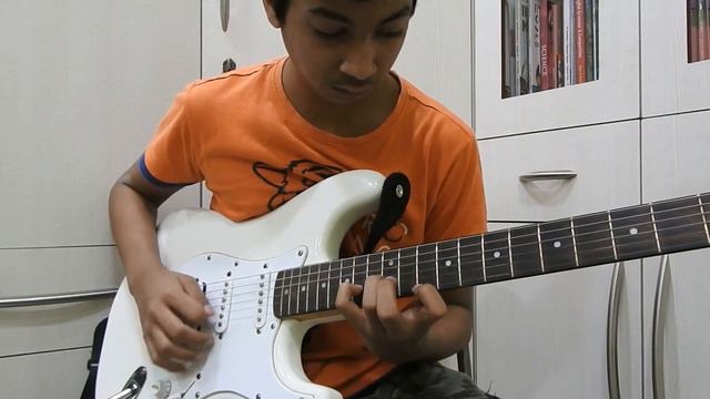 COFFIN DANCE MEME(METAL COVER) | HD |