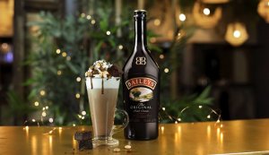 Бейлис  своими руками в домашних условиях