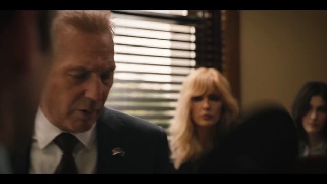 YELLOWSTONE Season 5 Trailer (2022) Paramount Plus