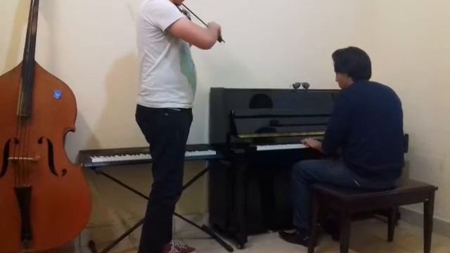 Rufus Wainwright - Hallelujah Fragmento Instrumental- Centro Cultural UMAGE смотреть онлайн