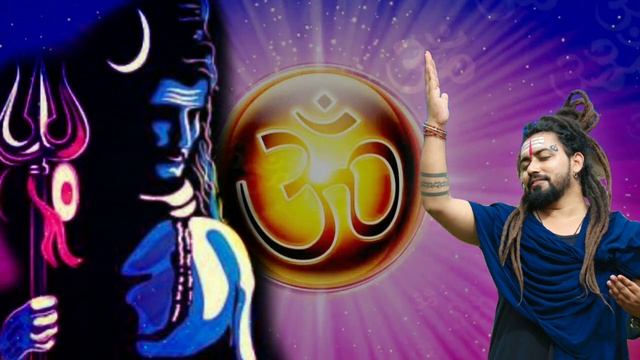 Om Bhairava Rudraya Mantra | Kala Bhairava Song | Shiva Mantra | Shekhar Jaiswal | Bholenath Song смотреть онлайн