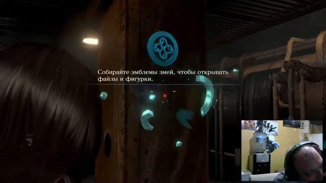 Угарный Кооператив Resident Evil 6 - Lex и Aragorn #19 смотреть онлайн
