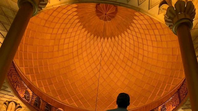 Абдулла кироваульский Кыяму-лейль очень красивое чтение и эмоциональное дуа