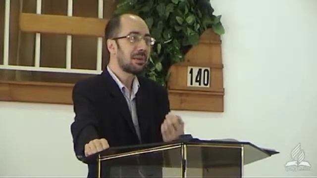 Не се страхувай! - пастор Стоян Петров смотреть онлайн