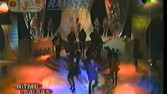 ANTONIO RIOS Quèdate Con èl