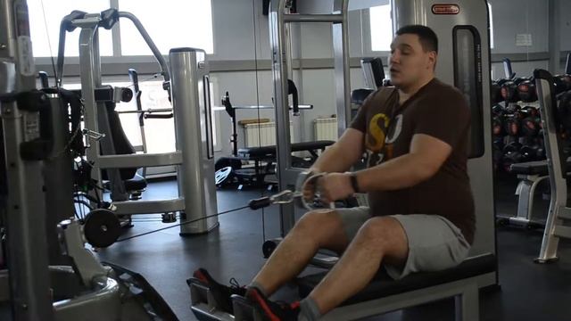 22.01.22 130.2 кг.(131.9 зал). Суббота. Тренировка. смотреть онлайн