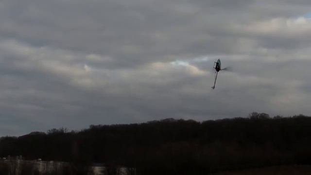 Axel Risbetz (Alias Najar Junior) - ALEES RUSH 750 - Esches Fevrier 2013 смотреть онлайн