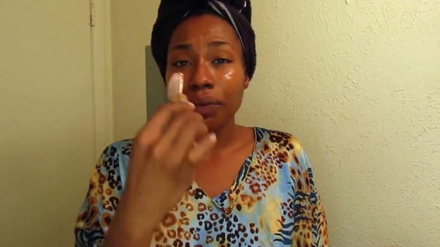 HOW TO GET RID OF ACNE SCARS DARK SPOTS & HYPERPIGMENTATION | Easy Night Time Skincare Routine !