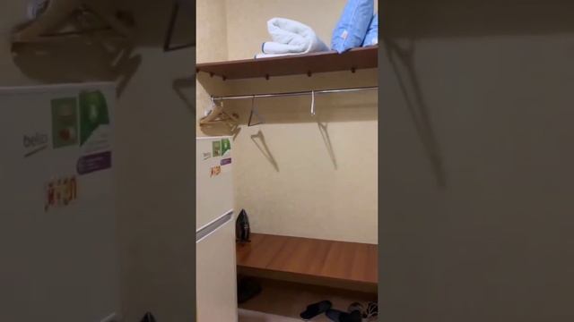 Кемерово, Соборная 14. Двухкомнатная квартира-студия смотреть онлайн