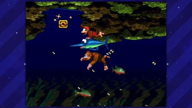 Ranking ALL Donkey Kong Country Games From Worst to Best - Infinite Bits смотреть онлайн