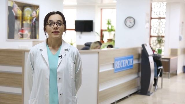 Обращение врача-невропатолога Комратского Центра здоровья Алена Русева