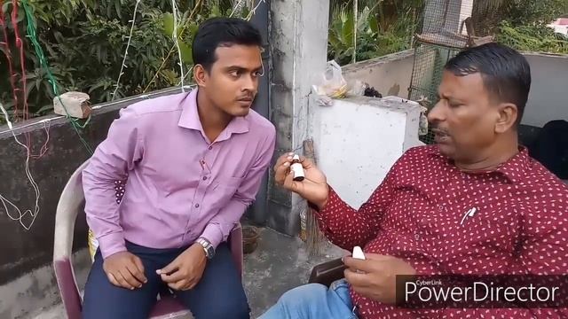 Ustad Bholanath chakroborty loft visitand treatments... смотреть онлайн