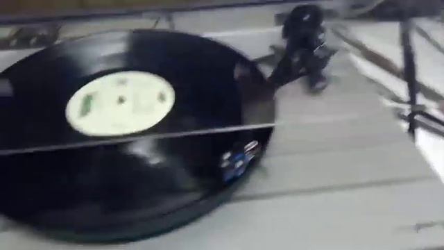 Rega Rp3