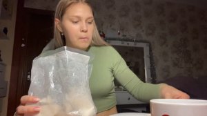 UNPACKING | Распаковка мела | Хруст мела и глины