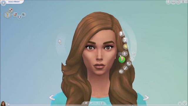 The Sims 4 | Maxis Match Challenge! (CAS) смотреть онлайн