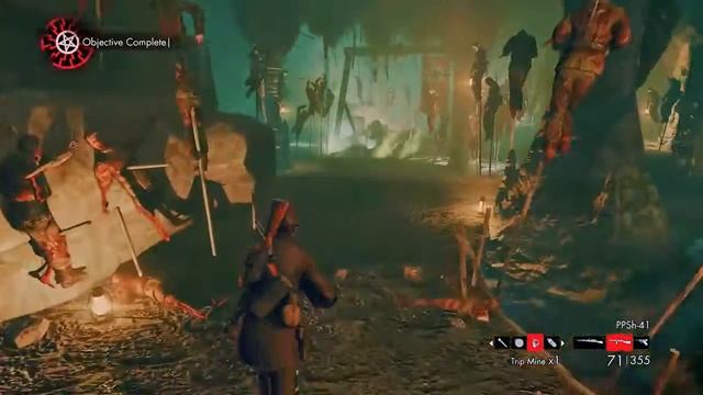 Zombie Army Trilogy Part-36 | Malayalam walkthrough смотреть онлайн