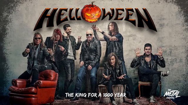 HELLOWEEN Best Of...