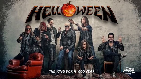 HELLOWEEN Best of...