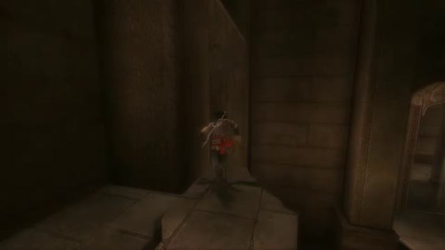 Prince of Persia: Warrior Within - Все апгрейды здоровья смотреть онлайн