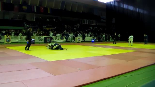 33 ПОЕДИНОК * Judo.MD 2019 * Turneul International Vasile Luca (Chisinau) смотреть онлайн