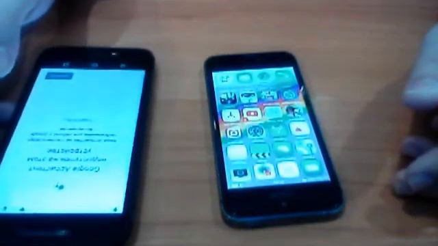 сравнение телефонов 2 смотреть онлайн