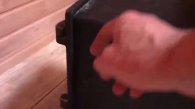 Портал бани. Как сделать портал в бане для банной печи - Баня своими руками! смотреть онлайн