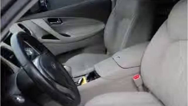 2008 Infiniti EX Used Cars Greenville SC смотреть онлайн