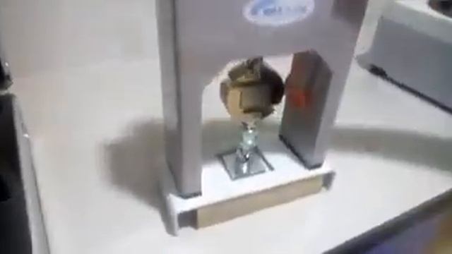 ST 3000 Cekme Koparma Test Cihazı смотреть онлайн