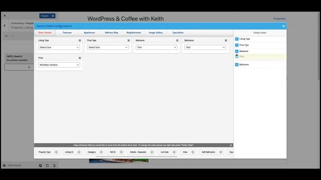 WordPress: Add Search to the WPL Real Estate Website Plugin смотреть онлайн