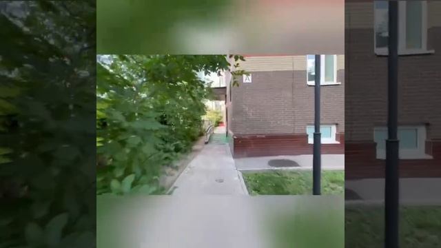 Помещение в аренду по адресу г. Красногорск, ул. Народного Ополчения 2Б к2 #аренда #помещение #avit