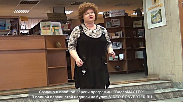 "Бабабекова Катерина, художественное слово". смотреть онлайн