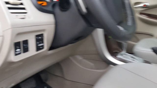 Toyota Altis 2.0v. Xe chất trong tầm giá hơn 400 triệu смотреть онлайн