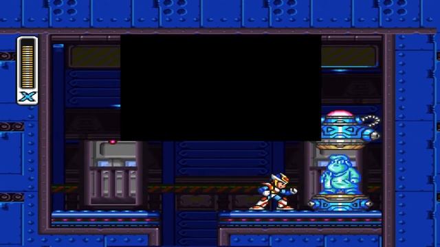 Mega Man X2 walkthrough - Mega Man X Legacy Collection смотреть онлайн