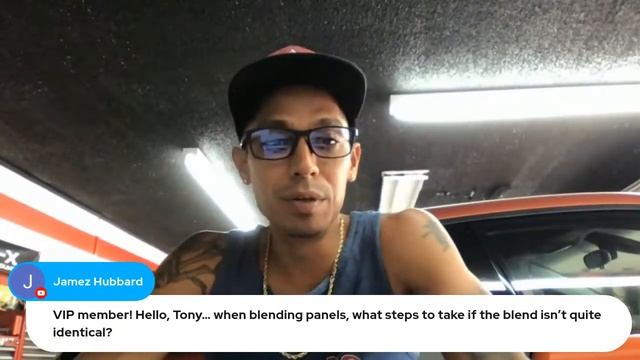 How To Flow Coat | Spray Painting Tips - Autobody Q&A Live Call Monday 8PM EST смотреть онлайн