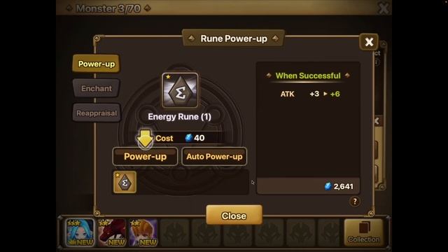Summoners War - MacBook Pro 2021 M1 Max 32 GB