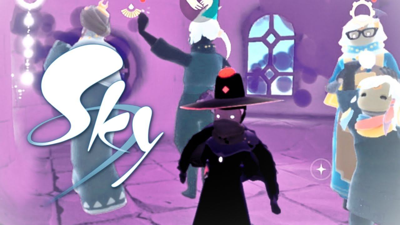 Sky: Дети Света | ФИНАЛ СЕЗОНА ГНЕЗДОВАНИЯ смотреть онлайн