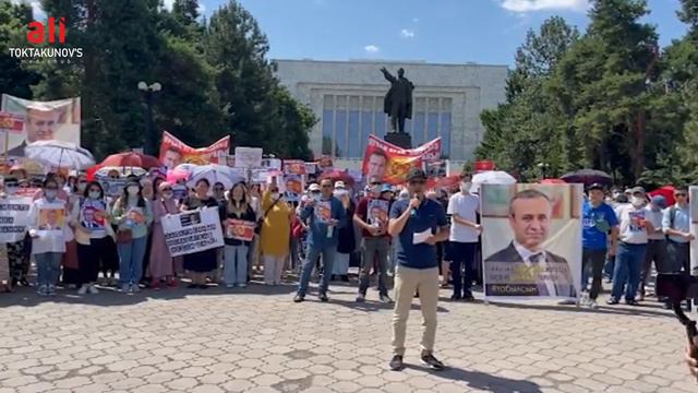 Орхан Инанды үчүн 1 000 000 доллар убада кылынды смотреть онлайн