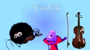 Meet the Instruments Theme Song - Learning Musical Instruments of a Symphony Orchestra - for kids