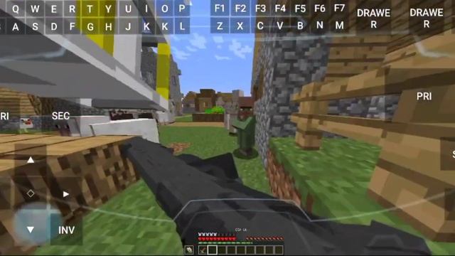 mc java Doom(4) смотреть онлайн