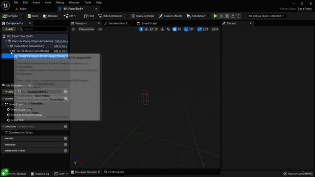 115 - Deriving Blueprint Classes смотреть онлайн