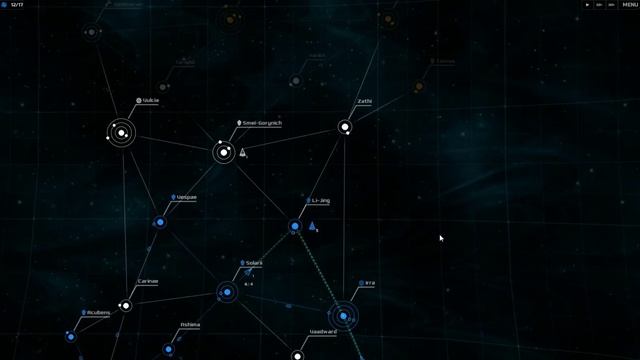 SPACECOM Gameplay Review